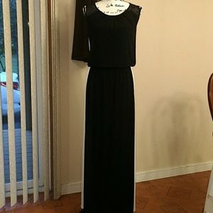 Kenneth Cole Maxi Dress